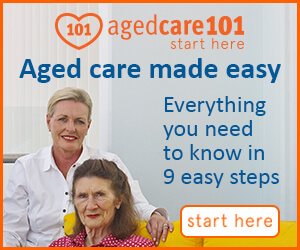 Aged Care 101