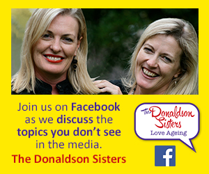 The Donaldson Sisters