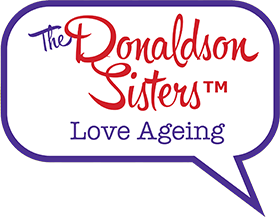 The Donaldson Sisters Newsletter
