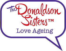 The Donaldson Sisters Newsletter