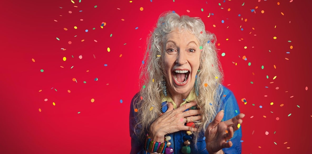 “Celebrate Together” at the 2023 NSW Seniors Festival this month