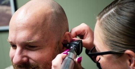 Losing your hearing? You might not even know