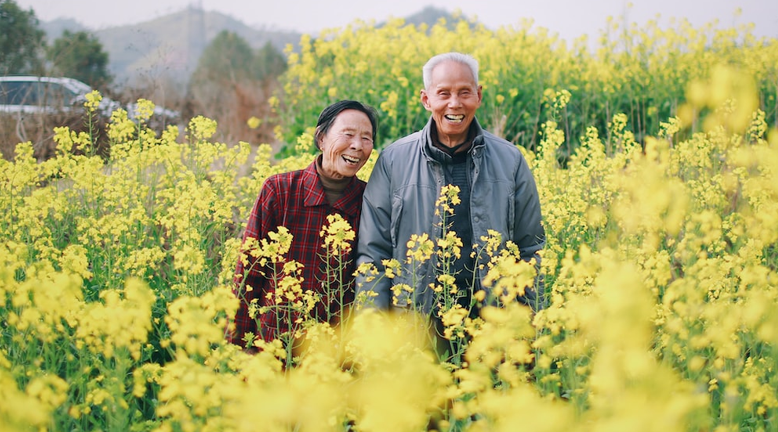 One in six people in Australia is now aged 65 and over and that number is on the rise