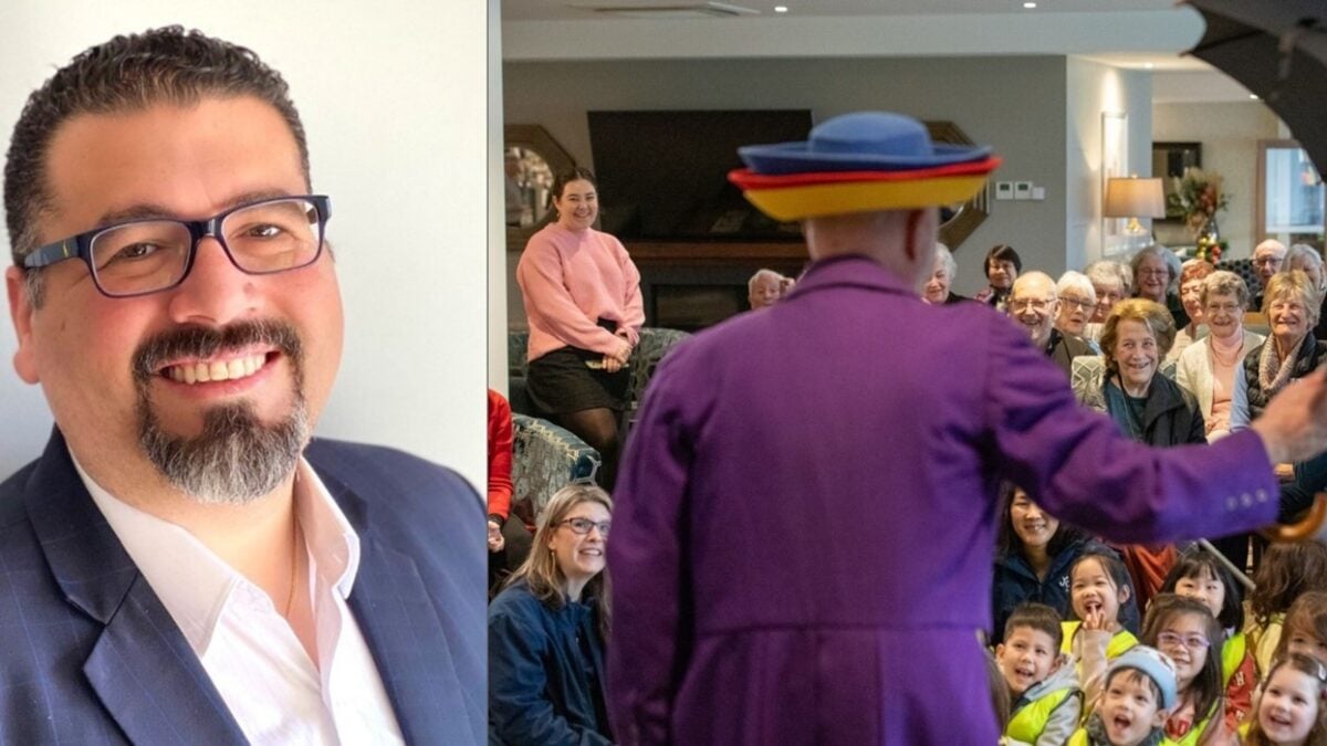 Dispelling five myths of retirement living