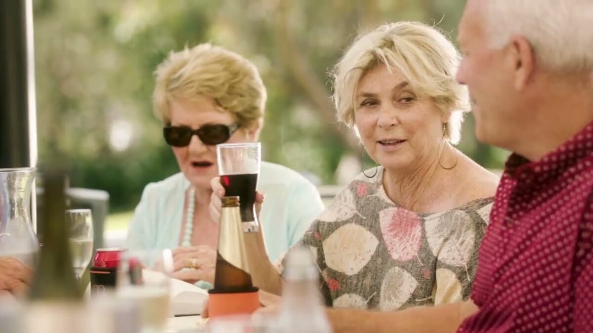 Retirement living is independent living and it is exactly that