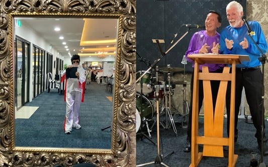 Why we decided to move into a retirement village