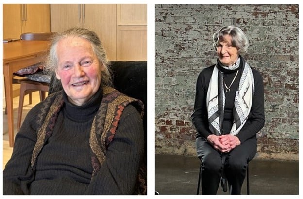 Retirement living can ease a person’s loneliness after a loved one’s passing