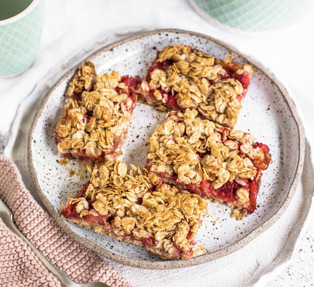 The six foods that dieticians say everyone should eat for a healthy brain