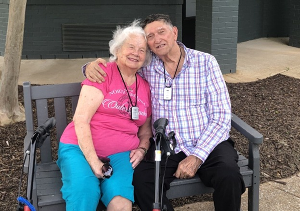 Finding love again: why more people are remarrying later in life