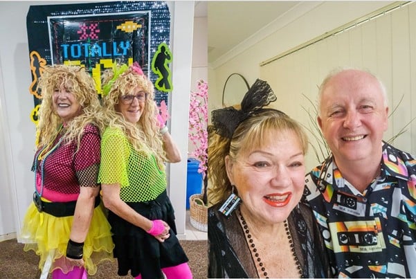 The best retirement villages and land lease communities have social calendars to keep you active and engaged