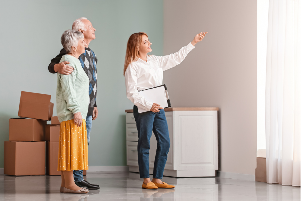 Why visiting a retirement village or land lease resort is absolutely essential