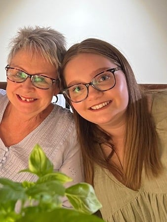 Moving halfway round the world to find home in an award-winning community