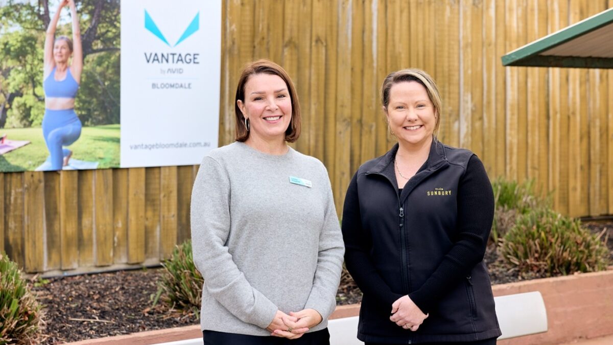 Land lease community bowls a community victory