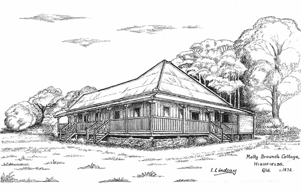 Molly Browne’s vision for seniors celebrated 40 years after her death