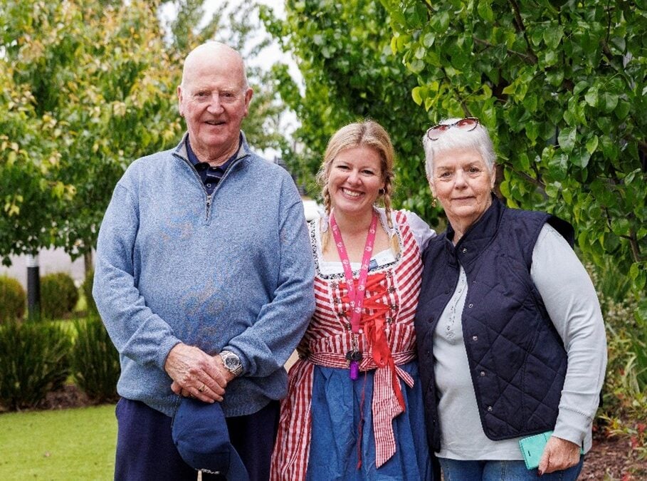 Prost! Here’s cheers to Oktoberfest in lifestyle living