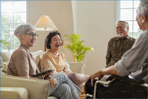 Are you a superager? Read on to find out how you can become one 