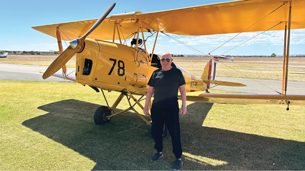 Bucket list dreams can become real in retirement villages