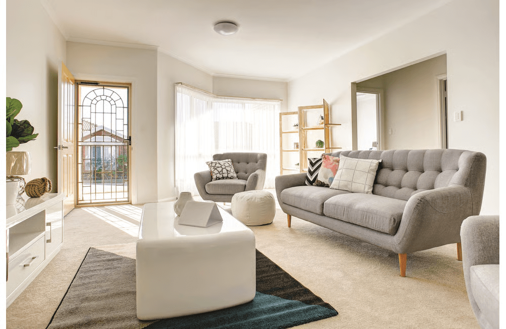How serviced apartments in a village give everyone peace of mind