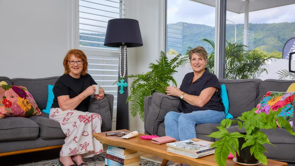 Why we moved into a land lease community